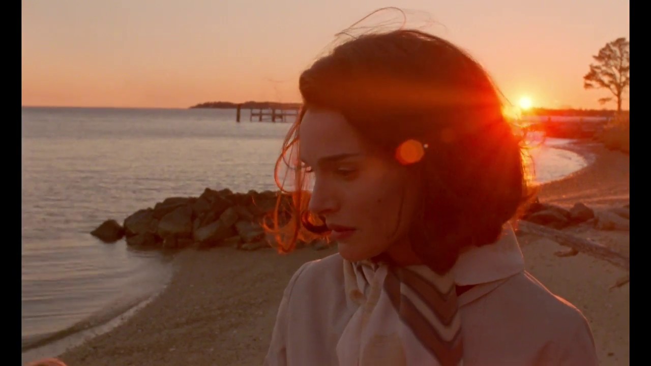 Видео к фильму Джеки | Ensemble