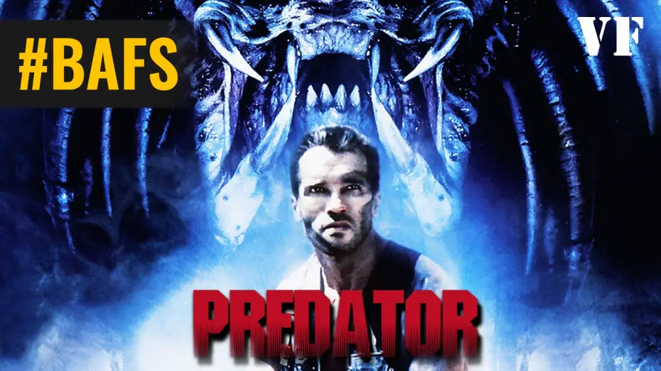 Видео к фильму Хищник | Predator - Bande Annonce VF &ndash; 1987