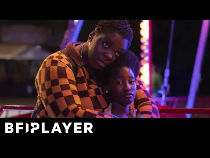 Видео к фильму Girl | Mark Kermode reviews Girl (2023) | BFI Player