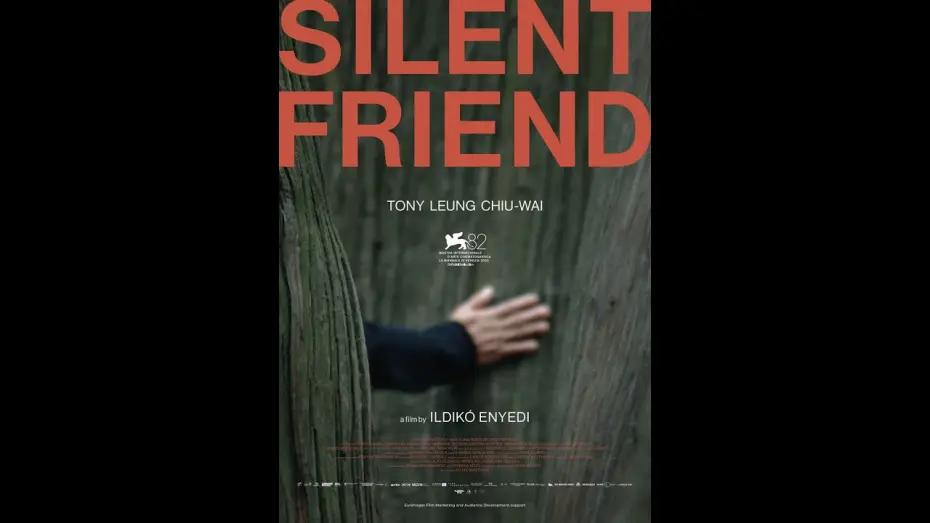 Видео к фильму Молчаливый друг | Silent Friend Bande annonce VOST