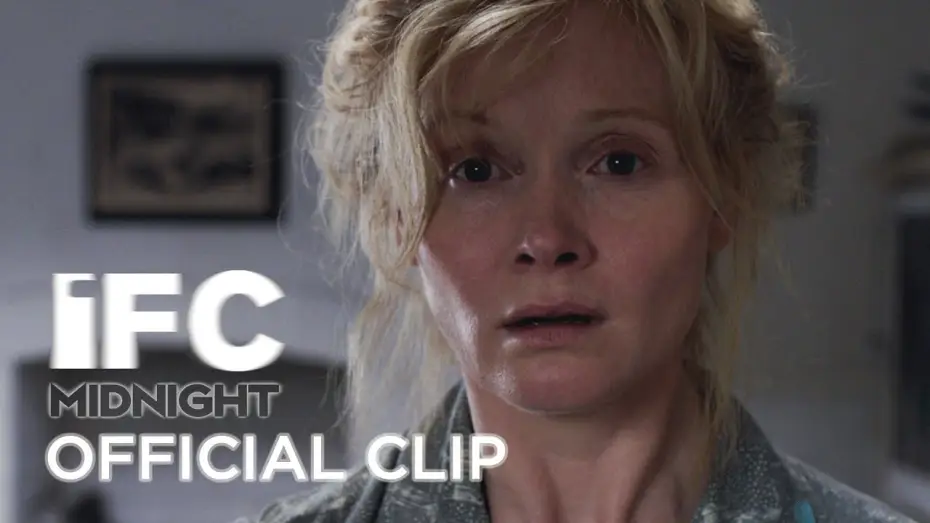 Видео к фильму Бабадук | The Babadook - Clip "What Was That Noise I Heard" I HD I IFC Midnight