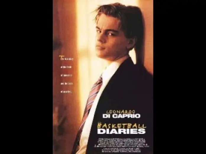 Видео к фильму Дневник баскетболиста | Basketball Diaries