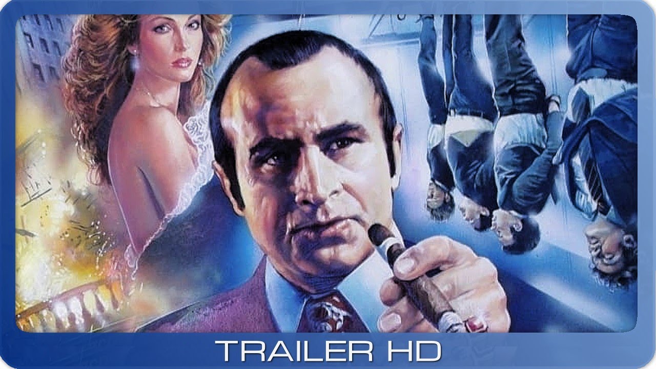 Видео к фильму Долгая Страстная пятница | The Long Good Friday ≣ 1980 ≣ Trailer