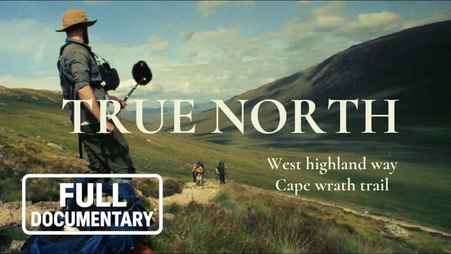 Видео к фильму Север | Midges, Mountains and a Crew: How We Made 'The North' | Full Documentary