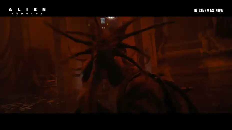 Видео к фильму Чужой: Ромул | Good Idea