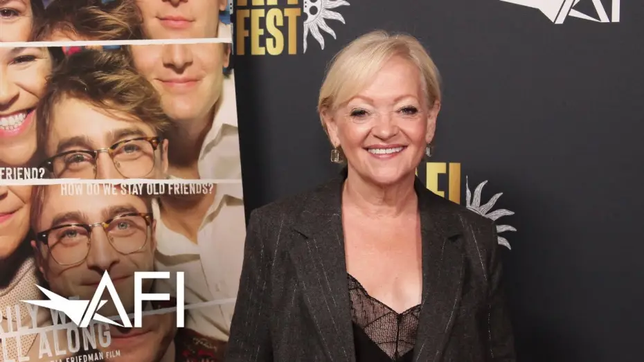 Видео к фильму Мы едем, едем, едем | How Maria Friedman Brought MERRILY WE ROLL ALONG Back to Life