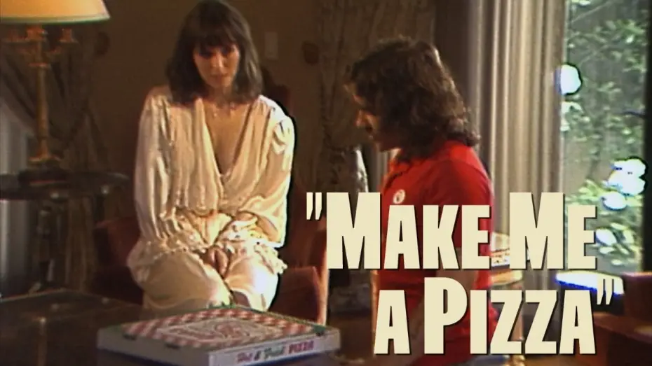 Видео к фильму Make Me a Pizza | Make Me a Pizza // Teaser