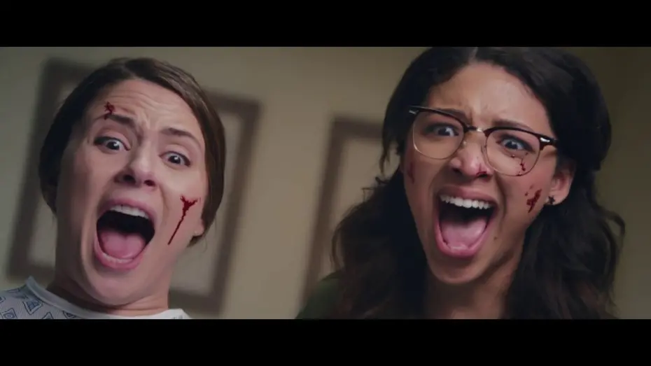 Видео к фильму Похитители тел | SNATCHERS (2019) Official Trailer HD