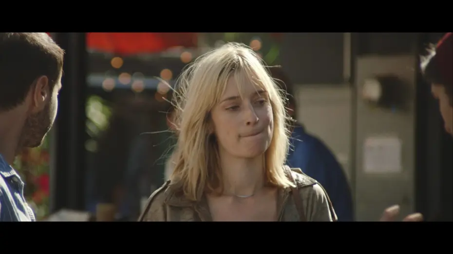 Видео к фильму Всегда сияй | Всегда Сияй - Trailer