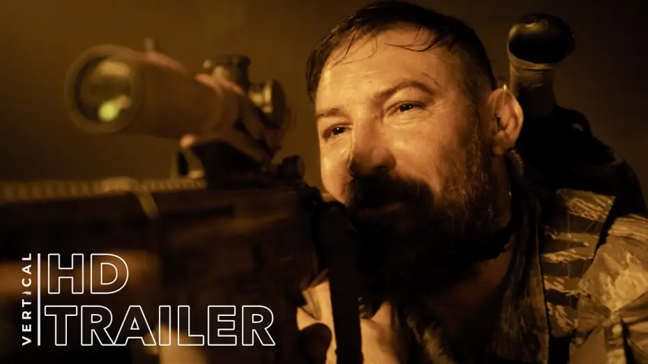 Видео к фильму Хищник: Миссия &laquo;Осирис&raquo; | Official Trailer