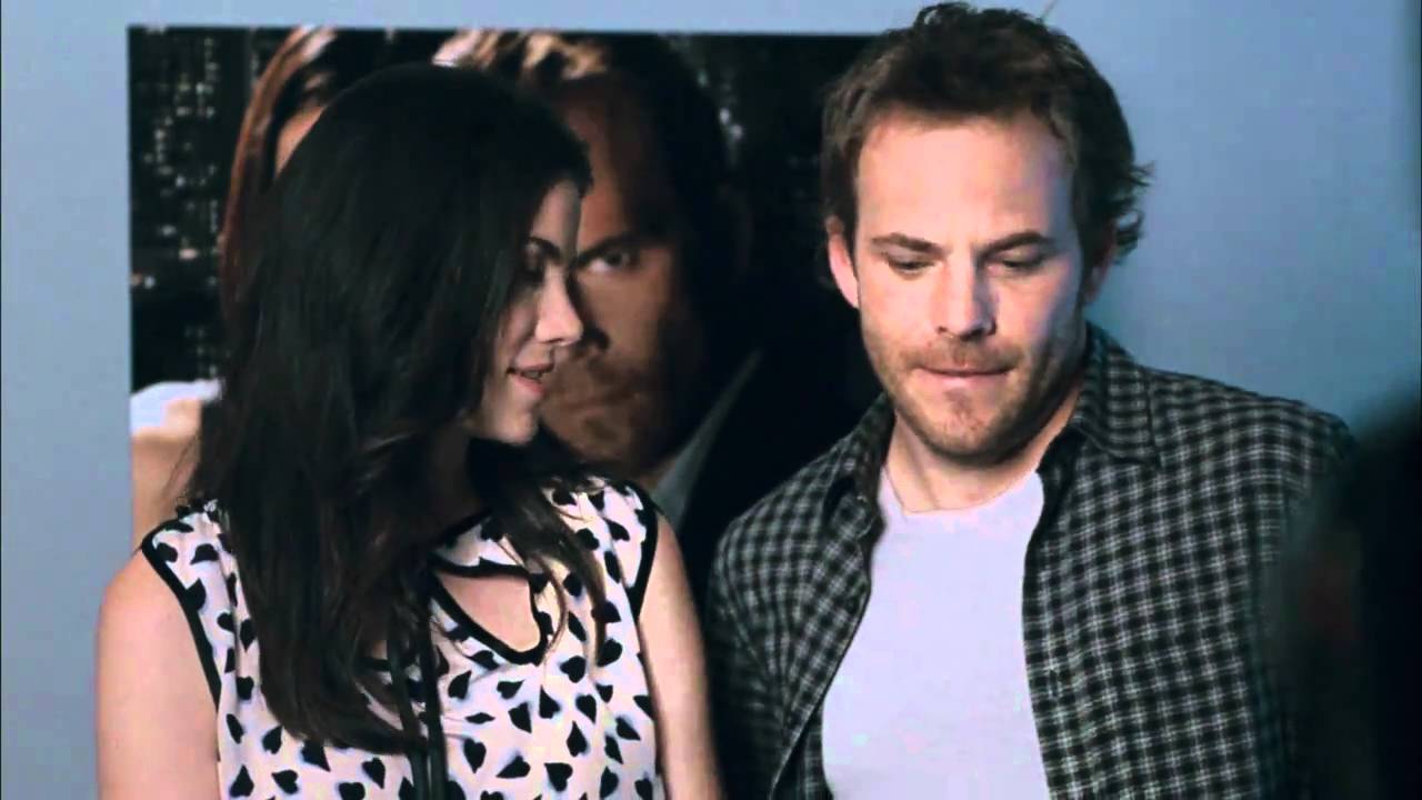 Видео к фильму Где-то | You Look Amazing Clip