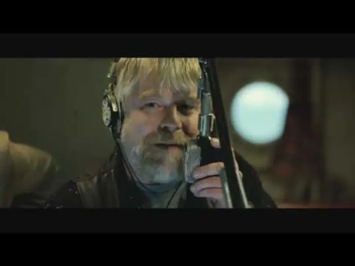 Видео к фильму Рок-волна | Ladies and Gentlemen
