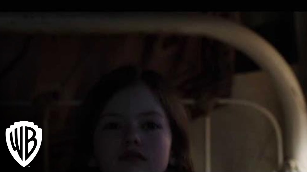 Видео к фильму Заклятие | Cindy Sleepwalking