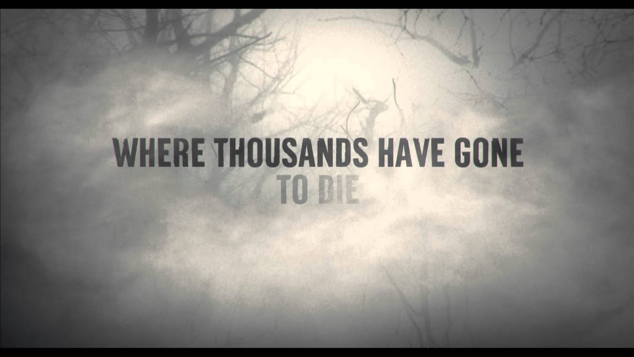 Видео к фильму Лес призраков | The Forest - Trailer