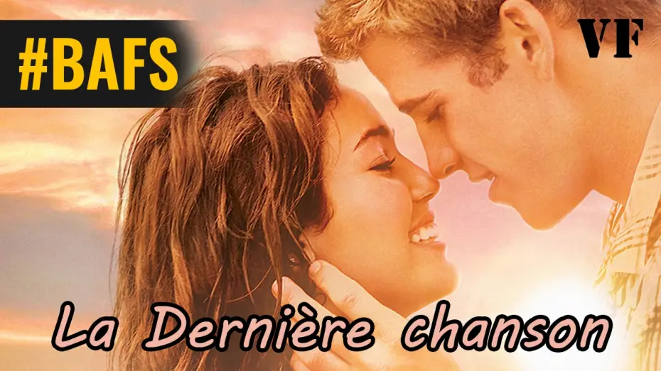 Видео к фильму Последняя песня | La Derniere Chanson - Bande Annonce VF &ndash; 2010