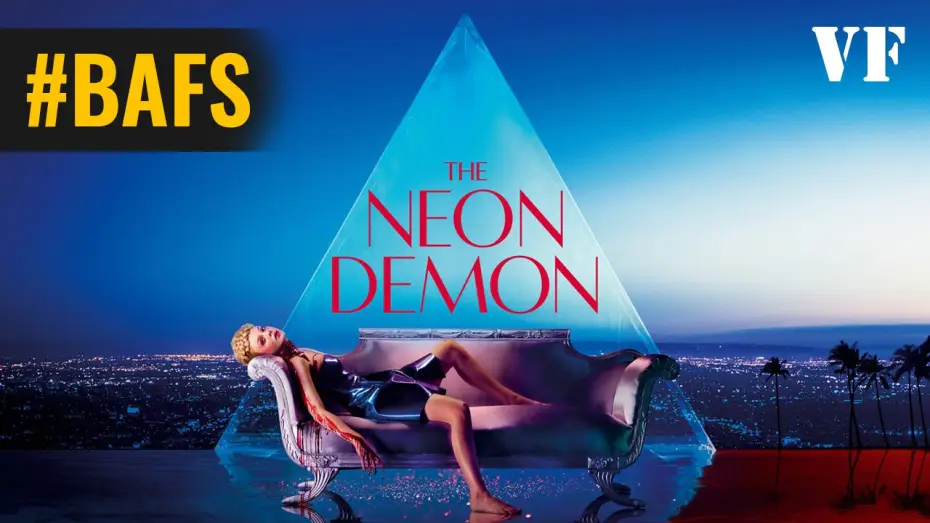 Видео к фильму Неоновый демон | The Neon Demon - Bande Annonce VF