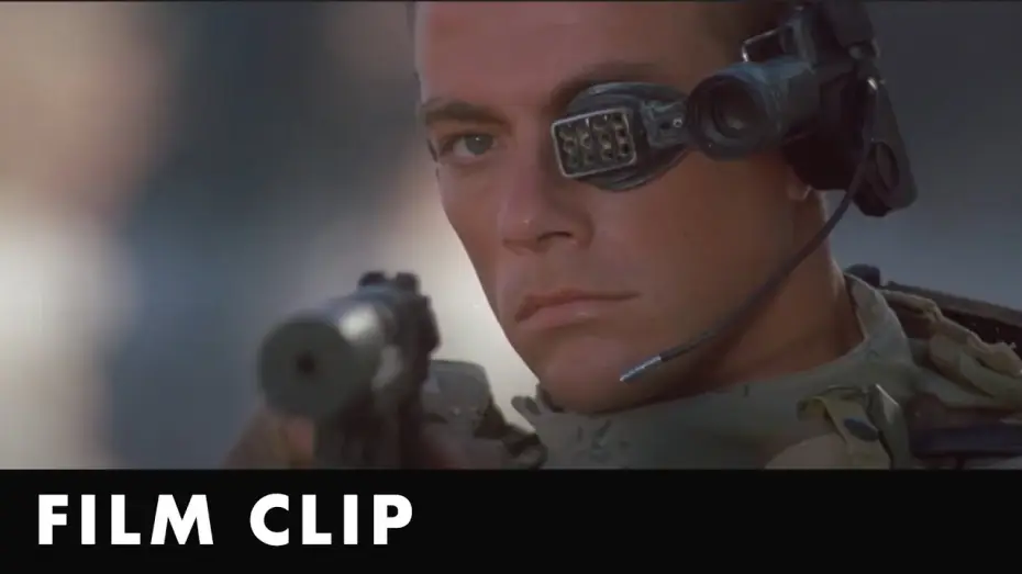 Видео к фильму Универсальный солдат | First Mission Film Clip