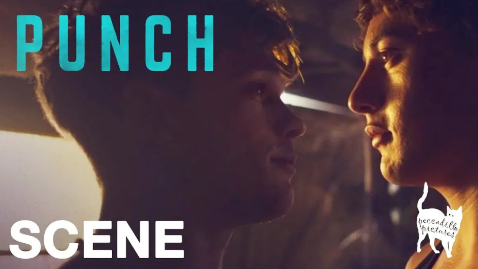 Видео к фильму Удар | Jim and Whetu Meet Cute