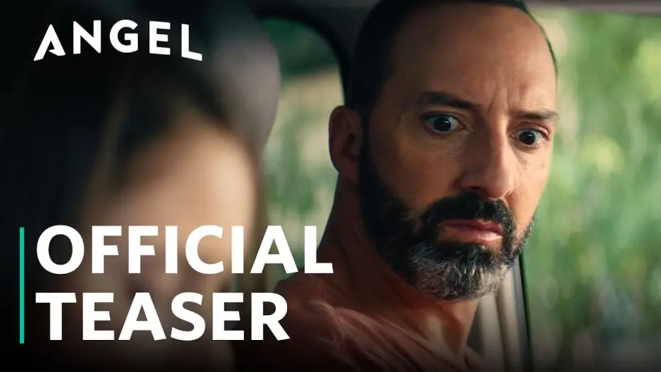 Видео к фильму Ужастики. Ожившие рисунки | Official Trailer