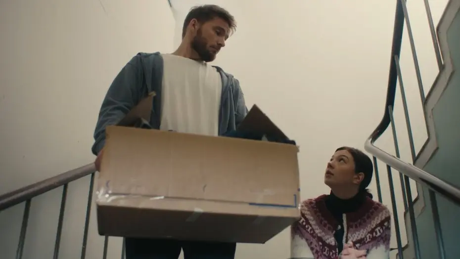 Видео к фильму Palimpsest | Biennale College Cinema 2022 - Palimpsest (trailer)