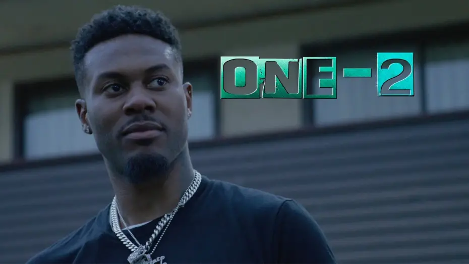 Видео к фильму One-2 | Official Trailer