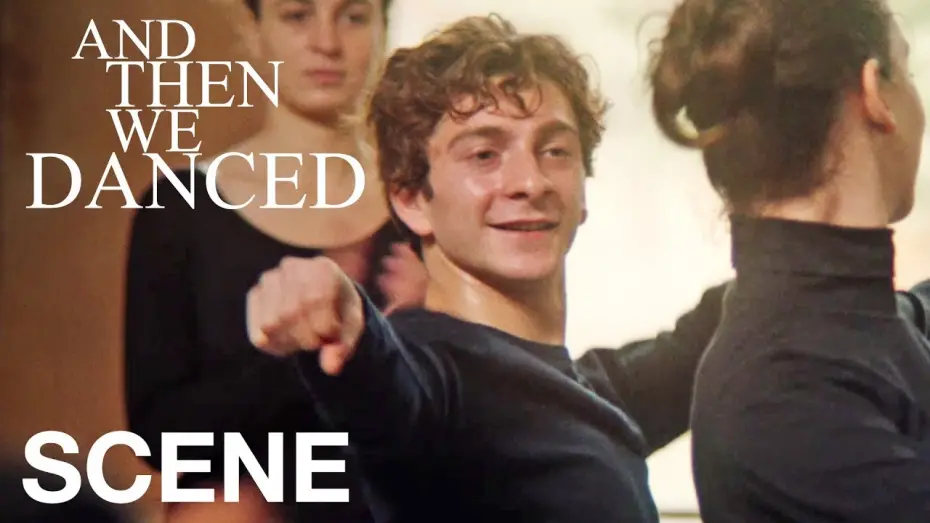 Видео к фильму А потом мы танцевали | This isn't the Lambada!