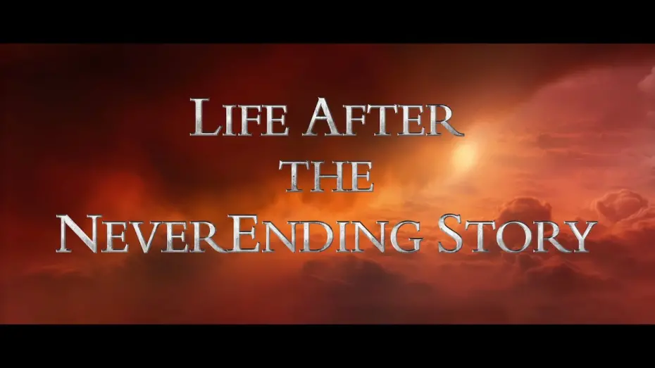 Видео к фильму Life After the NeverEnding Story | LIFE AFTER THE NEVERENDING STORY Official Trailer ('The NeverEnding Story' documentary)