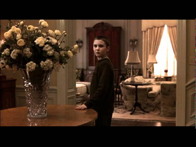 Видео к фильму Рождение | Birth Trailer