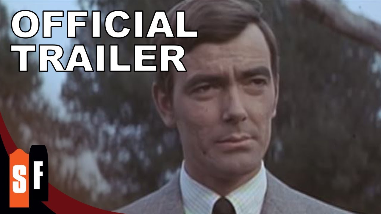 Видео к фильму Колосс: Проект Форбина | Colossus: The Forbin Project (1970)  - Official Trailer (HD)