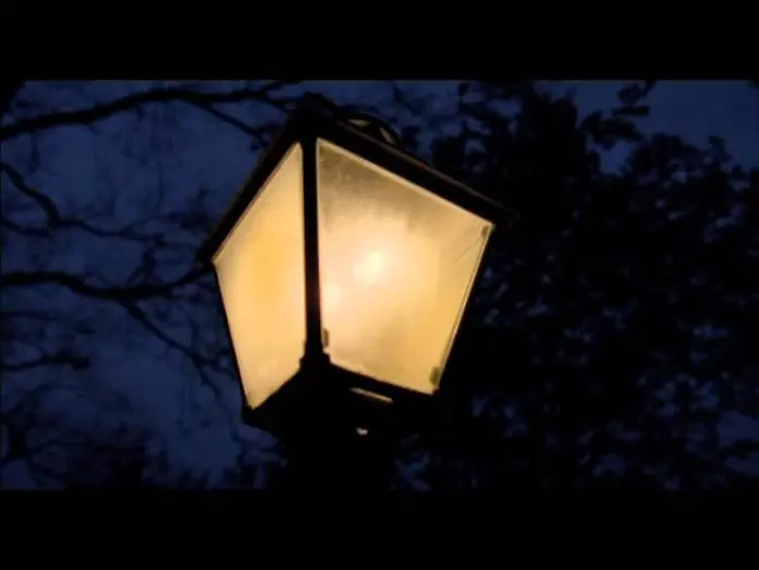 Видео к фильму Древо жизни | THE TREE OF LIFE: "You Spoke To Me"