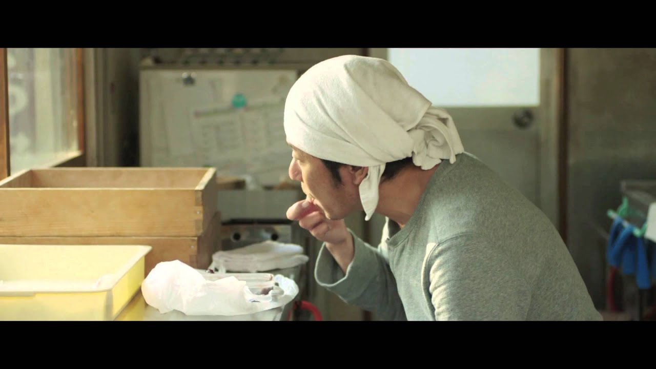 Видео к фильму Sweet Bean | An / Les D&eacute;lices de Tokyo (2016) - Trailer English Subs