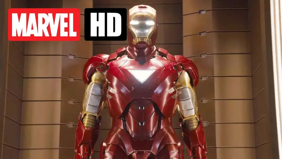 Видео к фильму Мстители | THE AVENGERS (2012) - erster offizieller Trailer - deutsch