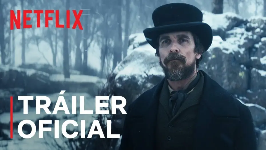 Видео к фильму Всевидящее око | Tr&aacute;iler oficial [VOSE]