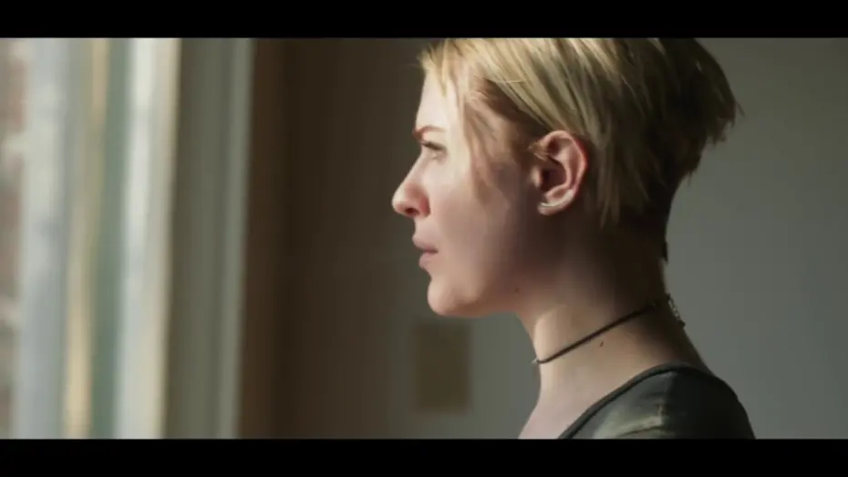 Видео к фильму Очарование | Allure Official Trailer