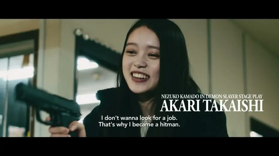 Видео к фильму Детки-убийцы | Baby Assassins