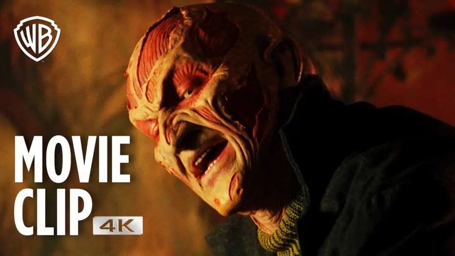 Видео к фильму Кошмар на улице Вязов 7: Новый кошмар | Freddy&rsquo;s Coming - 4K Movie Clip