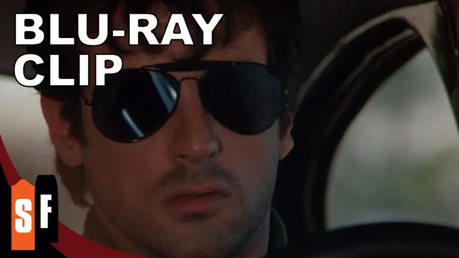 Видео к фильму Кобра | Defensive Driving