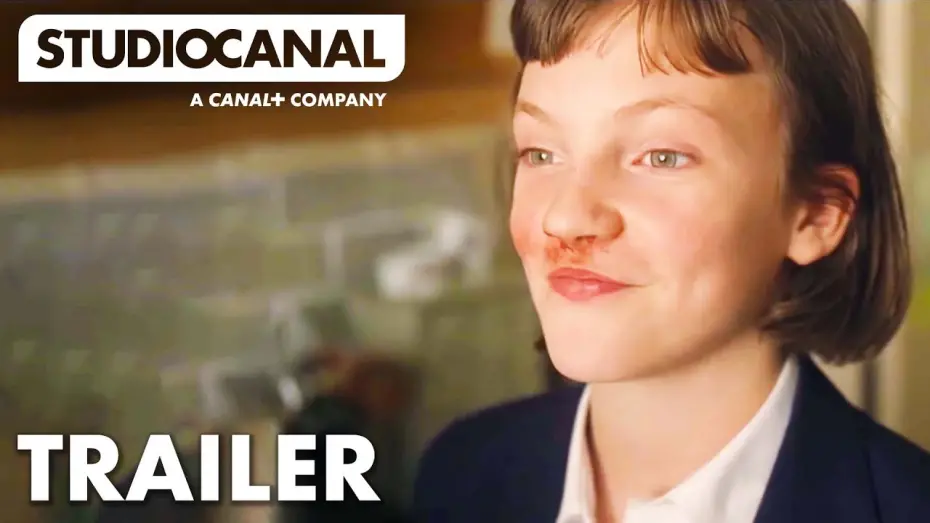 Видео к фильму Сломленные | Broken | Official Trailer