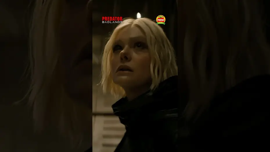 Видео к фильму Хищник: Планета смерти | Experience the unexpected.