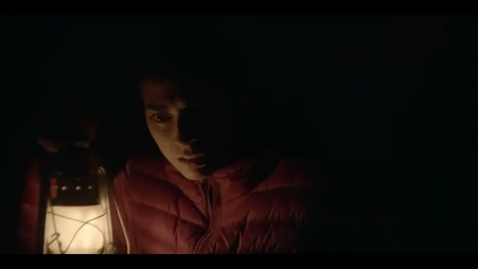 Видео к фильму Синтез | The Aviary Clip - He's Here