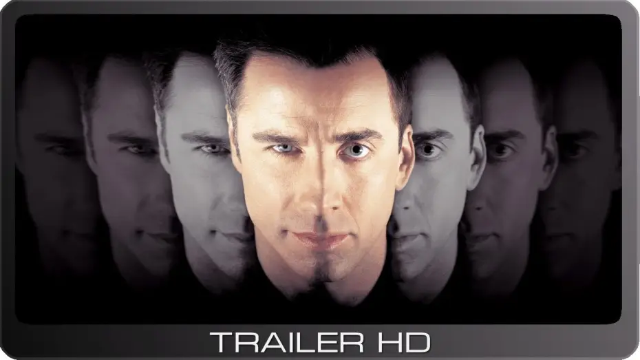 Видео к фильму Без лица | Face/Off - Im K&ouml;rper des Feindes ≣ 1997 ≣ Trailer