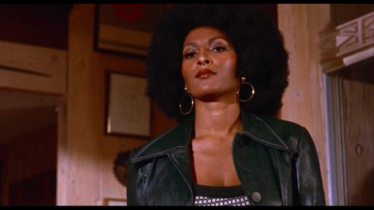 Видео к фильму Фокси Браун | Jack Hill on FOXY BROWN