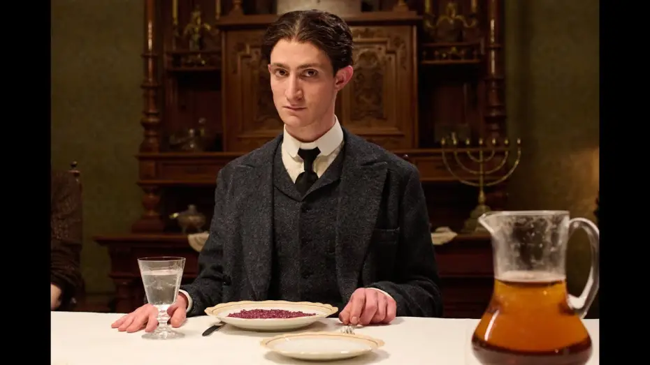 Видео к фильму Франц | Official Trailer