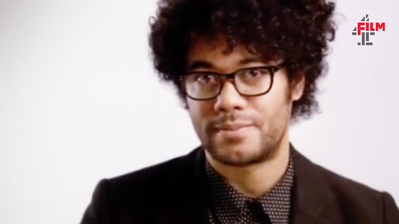 Видео к фильму Субмарина | Richard Ayoade introduces a special Submarine music video | Film4 Interview Special