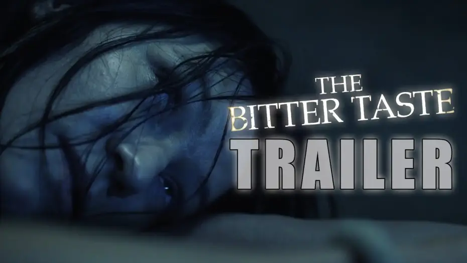 Видео к фильму The Bitter Taste | Trailer
