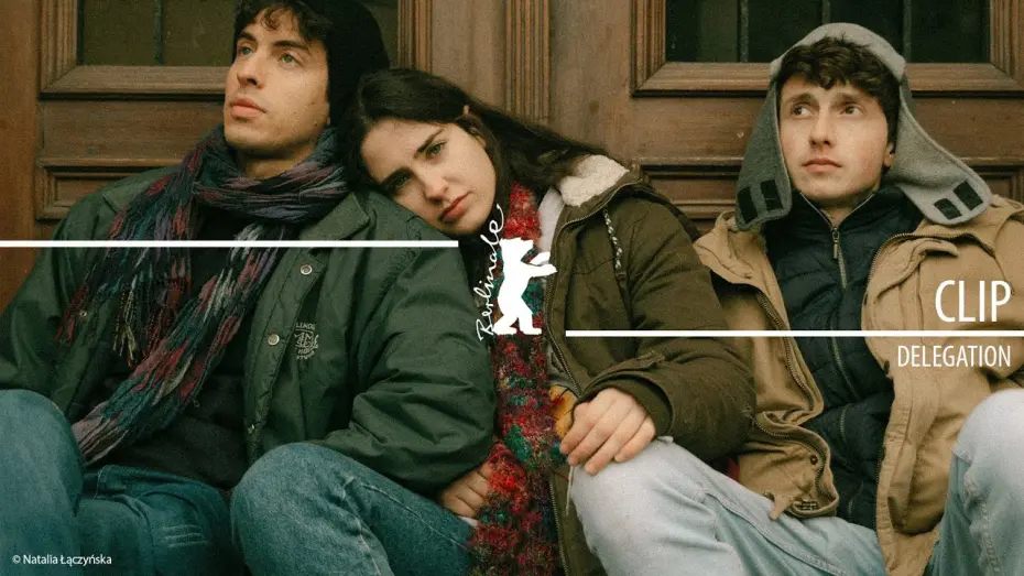 Видео к фильму Delegation | Clip