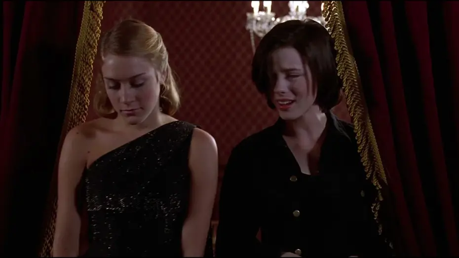 Видео к фильму Последние дни диско | He's the Greatest Dancer