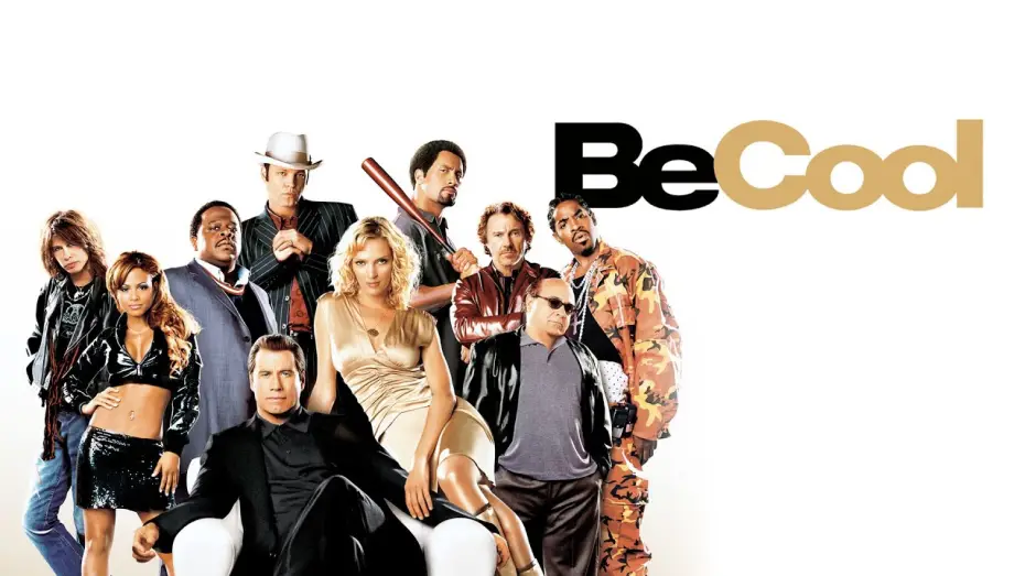Видео к фильму Будь круче! | Be Cool (2005) | Bande-annonce VOSTF (HD | 1080p)