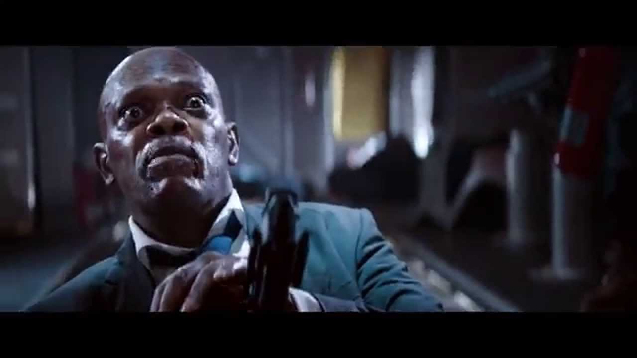 Видео к фильму Большая игра | Official UK Trailer