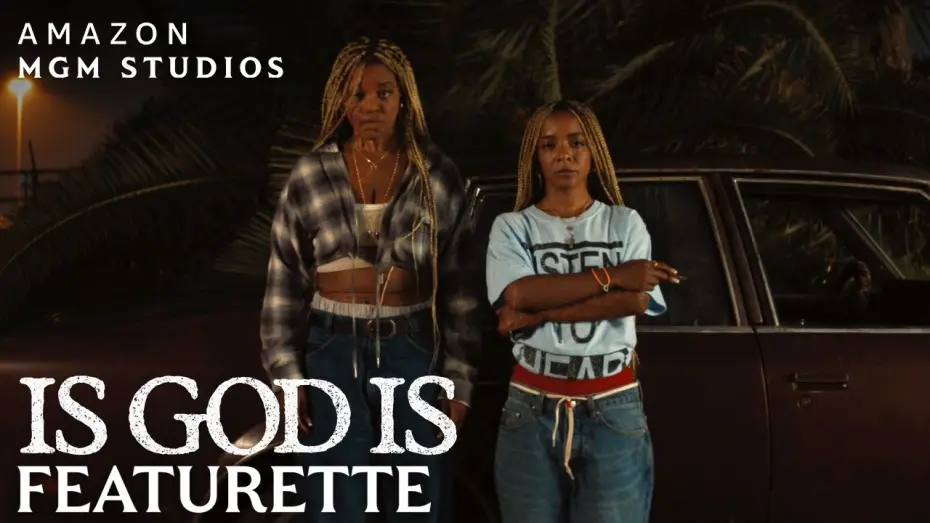 Видео к фильму Is God Is | Cast Explains the Film - Featurette